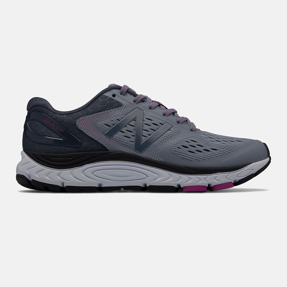 840v4 | New Balance Shoes Cyclone/Poisonberry - Women