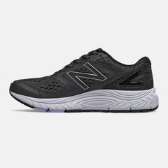 840v4 | New Balance Shoes Black/White - Women