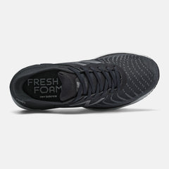 Fresh Foam 860v11 | New Balance Shoes Black/White and Lead - Women