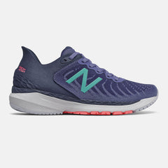 Fresh Foam 860v11 | New Balance Shoes Magnetic Blue/Natural Indigo - Women