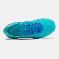Fresh Foam 860v11 | New Balance Shoes Virtual Sky/Bleached Lime Glo - Women