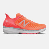 Fresh Foam 860v11 | New Balance Shoes Citrus/Vivid Coral - Women