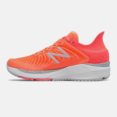 Fresh Foam 860v11 | New Balance Shoes Citrus/Vivid Coral - Women