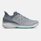 Fresh Foam 860v11 | New Balance Shoes Light Cyclone/Logwood - Women