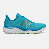 Fresh Foam 880v11 | New Balance Shoes Virtual Sky/Wave Blue - Women