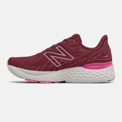 Fresh Foam 880v11 | New Balance Shoes Garnet/Pink Glo - Women