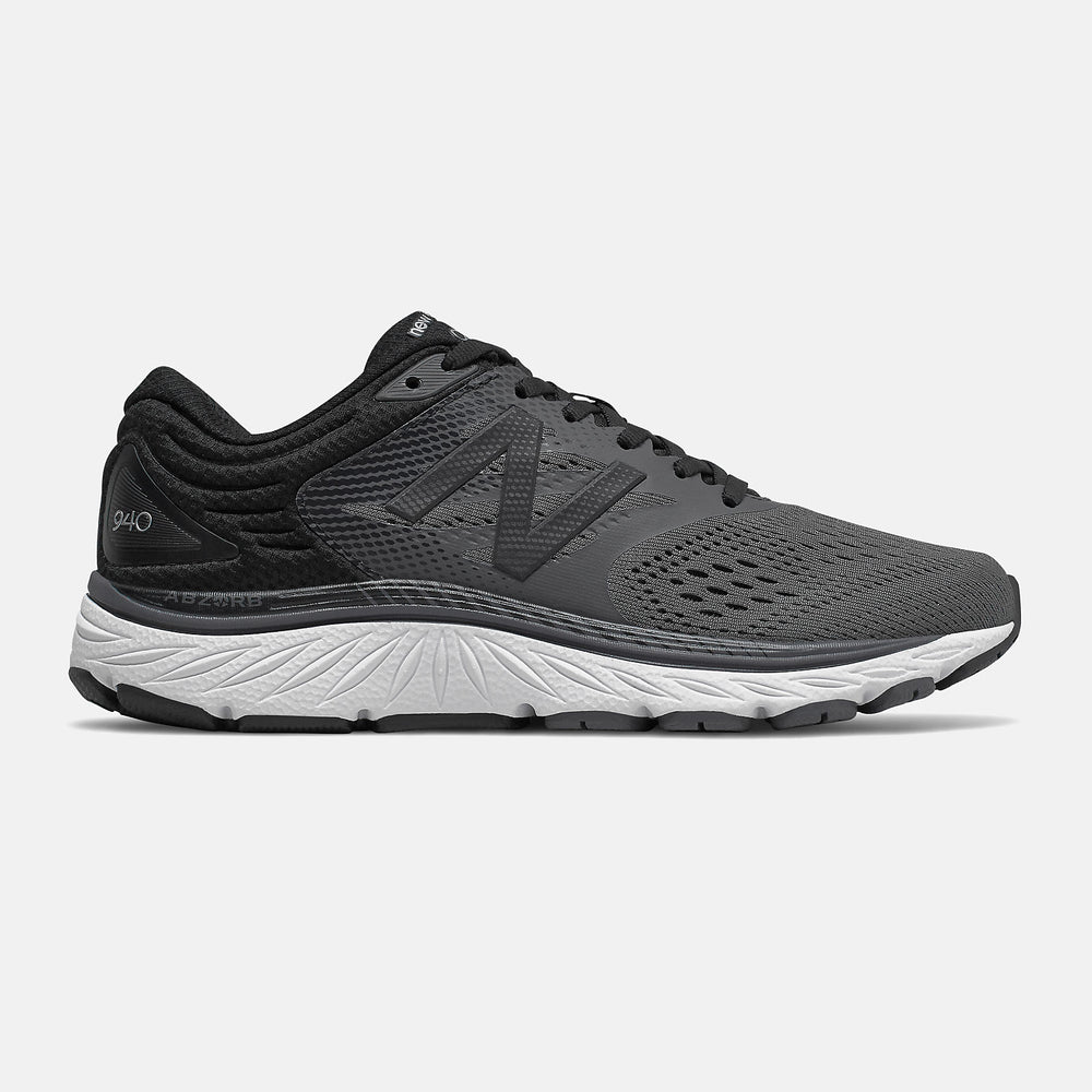 940v4 | New Balance Shoes Black/Magnet - Women
