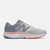 940v4 | New Balance Shoes Summer Fog/Reflection and Ginger Pink - Women