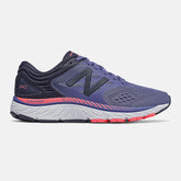 940v4 | New Balance Shoes Magnetic Blue/Eclipse - Women