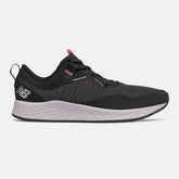 Fresh Foam Arishi v3 Utility | New Balance Shoes Magnetic Blue/Black - Women