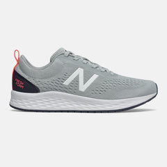 Fresh Foam Arishi v3 | New Balance Shoes Light Aluminum/Natural Indigo - Women