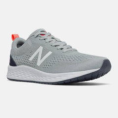 Fresh Foam Arishi v3 | New Balance Shoes Light Aluminum/Natural Indigo - Women