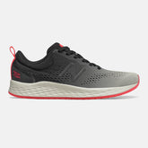 Fresh Foam Arishi v3 | New Balance Shoes White/Grey - Women