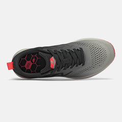 Fresh Foam Arishi v3 | New Balance Shoes White/Grey - Women