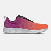 Fresh Foam Arishi v3 | New Balance Shoes Orange/Pink - Women