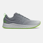 Fresh Foam Arishi v3 | New Balance Shoes White/Grey - Women