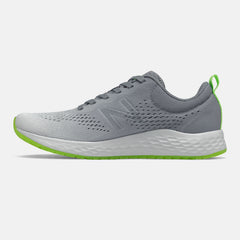 Fresh Foam Arishi v3 | New Balance Shoes White/Grey - Women