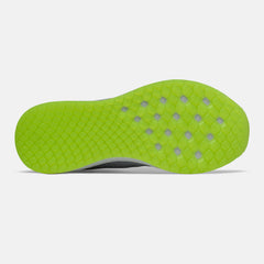 Fresh Foam Arishi v3 | New Balance Shoes White/Grey - Women
