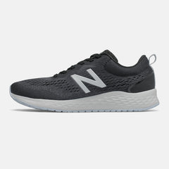 Fresh Foam Arishiv3 | New Balance Shoes Black/White - Women