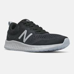 Fresh Foam Arishiv3 | New Balance Shoes Black/White - Women