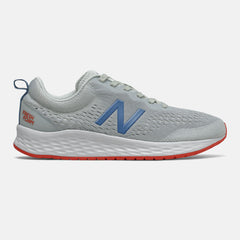 Fresh Foam Arishiv3 | New Balance Shoes White/Blue - Women
