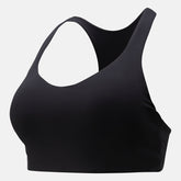 NB Power X Bra | New Balance Clothing Black - Women
