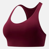 NB Power X Bra | New Balance Clothing Garnet - Women