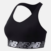 NB Pace Bra 3.0 | New Balance Clothing Black - Women