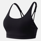 NB Hero Bra 3.0 | New Balance Clothing Black - Women