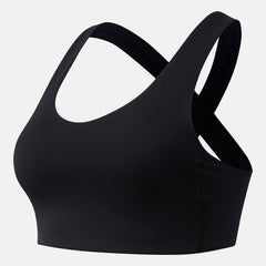 NB Fuel Bra | New Balance Clothing Black - Women