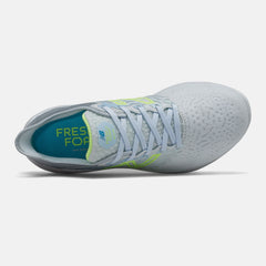 Fresh Foam Beacon v3 | New Balance Shoes Star Glo/Bleached Lime Glo - Women