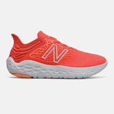 Fresh Foam Beacon v3 | New Balance Shoes Vivid Coral/Citrus Punch - Women