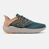 Fresh Foam Beacon v3 | New Balance Shoes Teal/Light Mango - Women