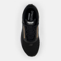 Beaya | New Balance Shoes Black/Gold Metallic - Women