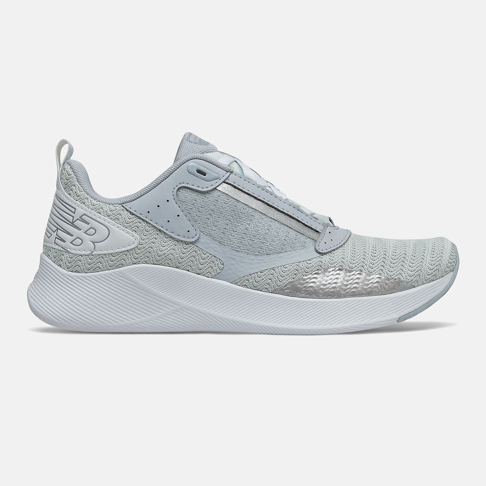 Beaya | New Balance Shoes Light Cyclone/Silver Metallic - Women