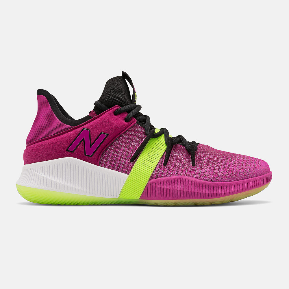 OMN1S Low | New Balance Shoes Mulberry/Phantom - Women