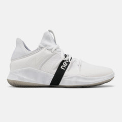 OMN1S Low | New Balance Shoes White/Black - Women