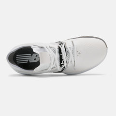 OMN1S Low | New Balance Shoes White/Black - Women