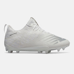 BurnX2 Low | New Balance Shoes White/Athletic Grey - Women