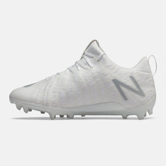 BurnX2 Low | New Balance Shoes White/Athletic Grey - Women