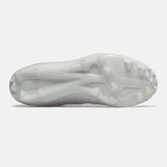 BurnX2 Low | New Balance Shoes White/Athletic Grey - Women