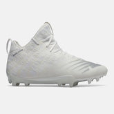 BurnX2 Mid | New Balance Shoes White/Athletic Grey - Women
