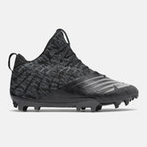 BurnX2 Mid | New Balance Shoes Black/White and Grey - Women