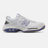 806 | New Balance Shoes White - Women