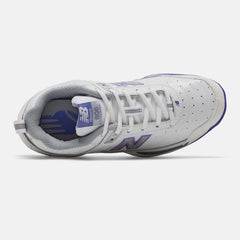 806 | New Balance Shoes White - Women