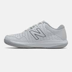 696v4 | New Balance Shoes White/Pigment - Women
