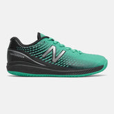 796V2 | New Balance Shoes Summer Jade/Black - Women