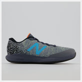 FuelCell 996v4 | New Balance Shoes Grey/Citrus - Women