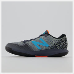 FuelCell 996v4 | New Balance Shoes Grey/Citrus - Women