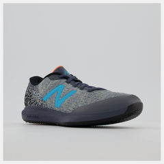 FuelCell 996v4 | New Balance Shoes Grey/Citrus - Women